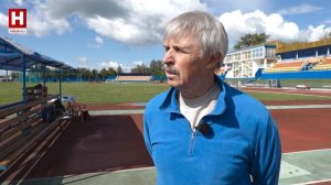 #наспорте | 16 августа 2025