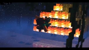 Когда я захотел поиграть на серваке с читами чисто создатель