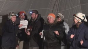 РЭКС 2015 осень 2 группа БелыйКораблик