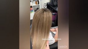 красивая покраска волос, как красиво покрасить волосы, шикарное окрашивание волос Москва 89236933033