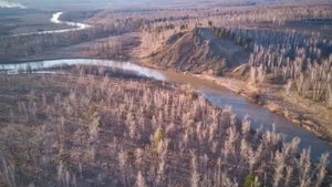 Путешествие по Искитимскому району