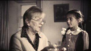 Первоклассница (1948)