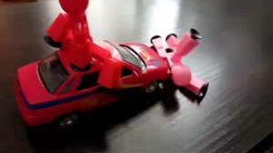 стик-бот анимация 3