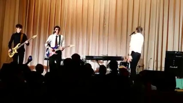 Bobby Alone - Madonna (Toobes cover)