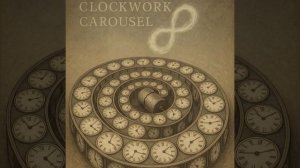 Konstantin Boyandin - Clockwork Carousel, opus 2478
