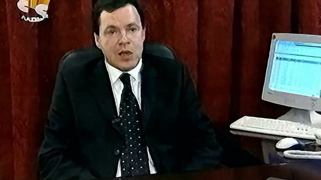 2004 год. Тюмень. Вспоминаем дефолт 1998 года