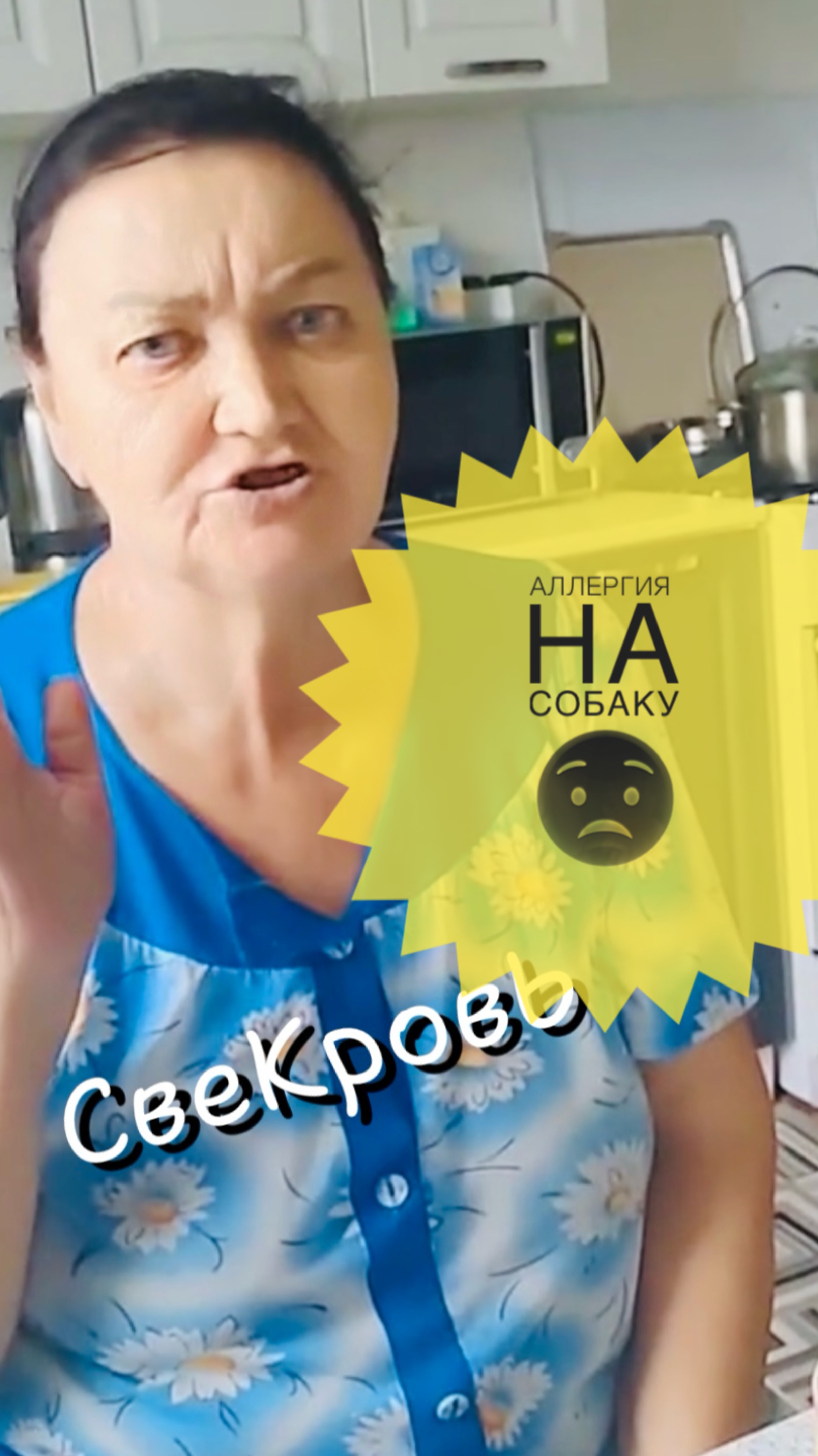 Наговоры на собачку