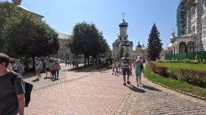 Сергиев Посад | Сергиев Посад2025 | поездка на выходные