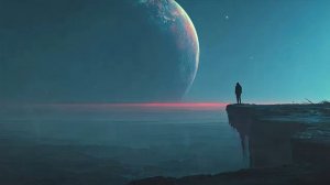 DESTINY: Atmospheric Sci-Fi Space Music