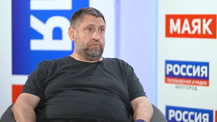 Военкор Сладков: Брянская область готова к возможным атакам киевского режима