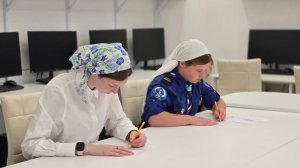 Вступительные испытания в колледж 2025