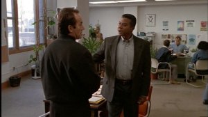 Сериал Тысячелетие – 2 сезон 11 серия / Millennium