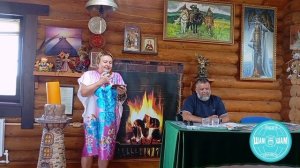 "Какое счастье - просто жить!"