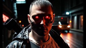 Код тьмы (Code Black) создано с помощью Synth AI. Ссылка в описании