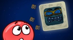 RedBall 4 10Часть