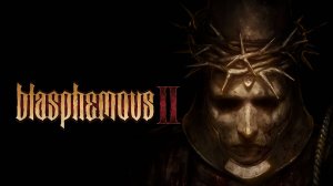 Прохождение "Blasphemous 2". Часть 7. Одон из братства Соли