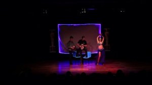 танец живота 1254