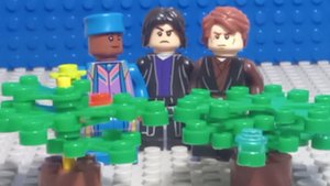 Загадочные войны 4 серия