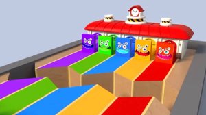 Мультик для детей #мультики #машинки #мультикидлядетей