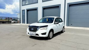 Datsun mi-Do, 2015 год