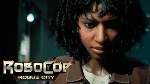 История Миранды ▷ RoboCop Rogue City Unfinished Business # 15