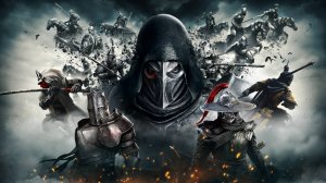 Conqueror's Blade набор в дом!
