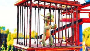 Горыныч — Официальный трейлер (2025)