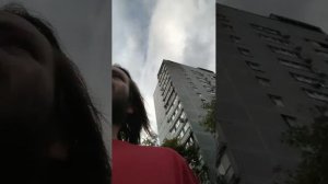 Мы идём гулять с собакой! | 17-авг-2025