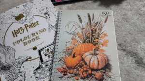 Раскраски мое хобби