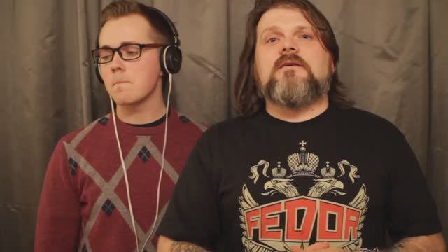 Группа Декабрь! Как слушать виниловые пластинки смотреть онлайн