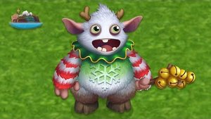 Юный Йоле - Все Песни и Анимации (My Singing Monsters, Мои Поющие Монстры, Msm, Мсм)