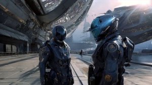 Прекрасное далеко