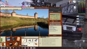 рр3 Суздаль пустые бочки и лягушки