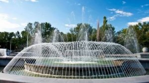 Город мой исконно русский… (полная текстовая версия)