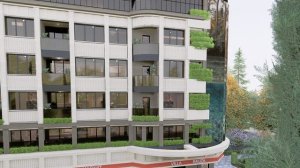 вариант 2 фасад реконструкция отель вилла рауза 3