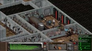 Fallout 2 — Часть 64 (Хабологи)
