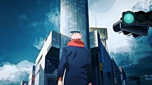 Магическая битва - Эндинг 4 | 4k | 60FPS | Creditless |