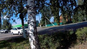 прогулка  по мелеузу 3