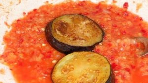 Жареные баклажаны на зиму без стерилизации