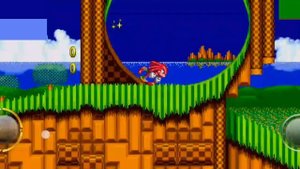 Соник Ëжик 2 Наклз Сезон 1 Серия 3 Зелёные Холмы