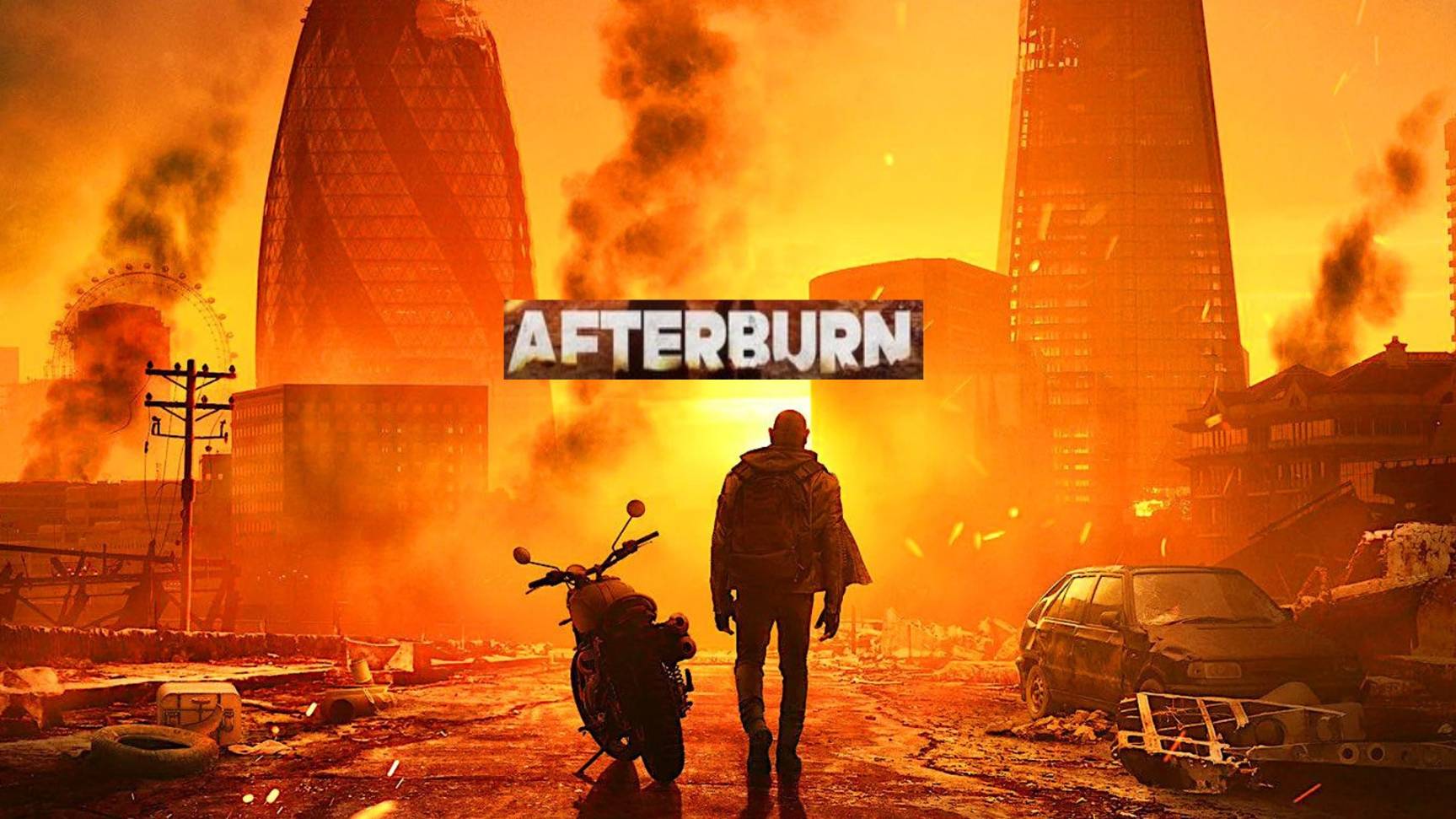 Истлевшее (2025) трейлер смотреть онлайн