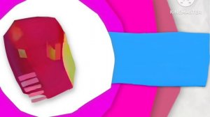 Розовый Шарф Анонс Карусель Зима 2013-2014