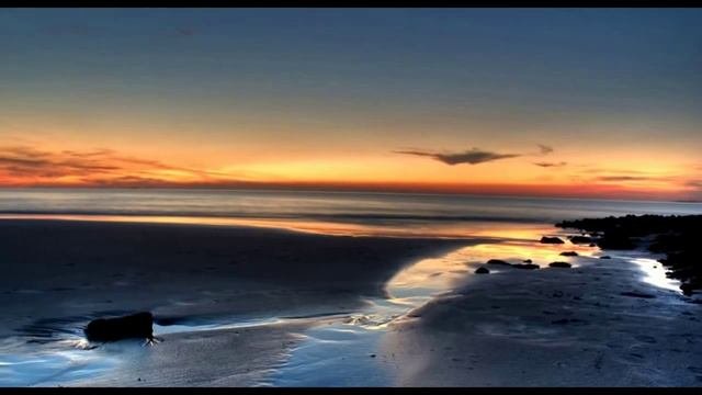 Настрои Сытина. Помоги себе сам. Оздоровление слуха. Шум моря