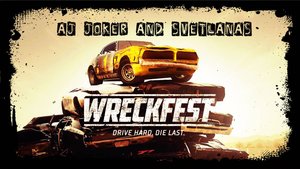 Wreckfest