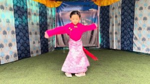 སྒོར་གཞས་གསར་པ། གནང་ལ་རེད། Tibetan New Gorshey#2025