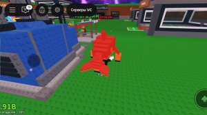 ROBLOX Укради Brainrot секретный ивент Оркалело Оркала ( Orcalelo Orcala )