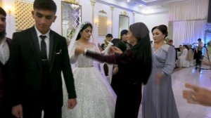 2 часть свадьба 21 ноября 2024г