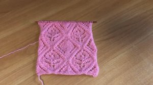 Классный узорчик в ваши копилочки "Розовые розы"