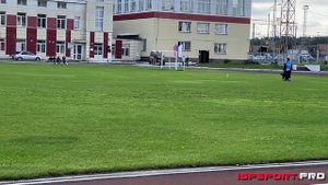 А. Савочкина и De Orse Mak Flay Fidel, IGP-1 B-78 | Чемпионат Новосибирской области по IGP-1