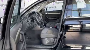 Audi Q3 WAUZZZ8U8ER087087